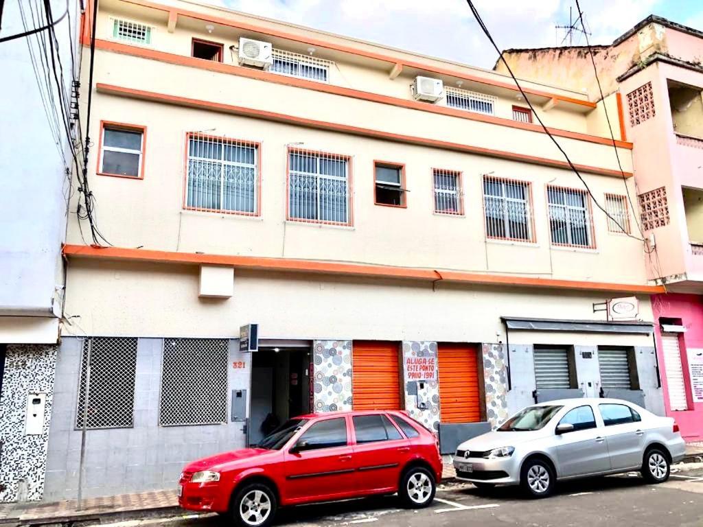 Hotel Fortaleza Manaus Exterior photo